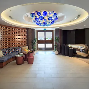 The Marmara Taksim Hotel Istambul