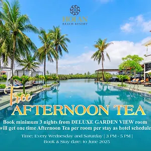 Hoi An Beach Resort Resort Hoi An
