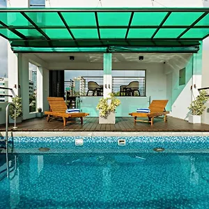 Lavonca Boutique Hotel Colombo