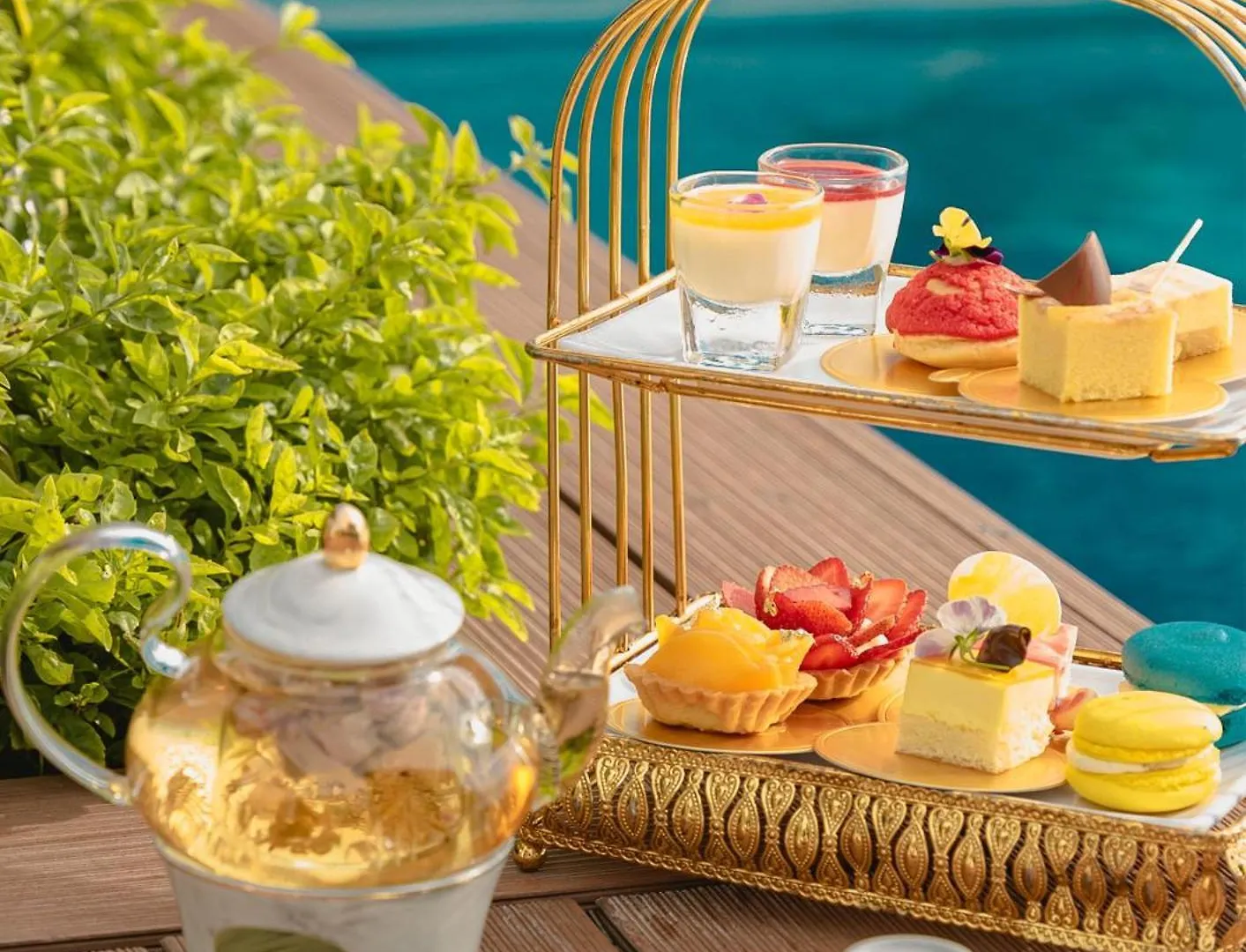 *****  La Vela Saigon Hotel Ho Chi Minh Wietnam